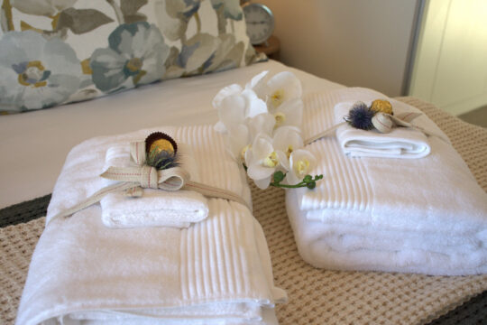 Humpback bedroom