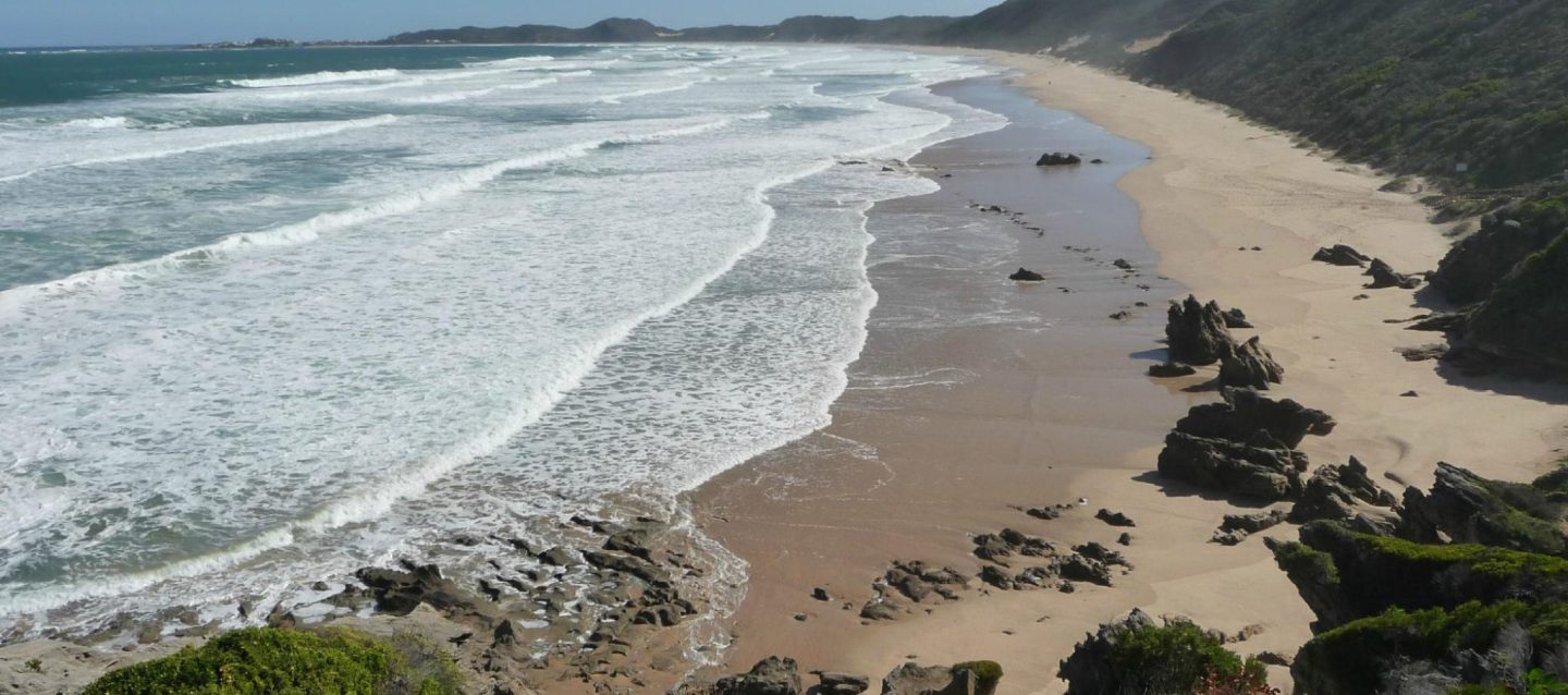 Brenton on Sea Knysna