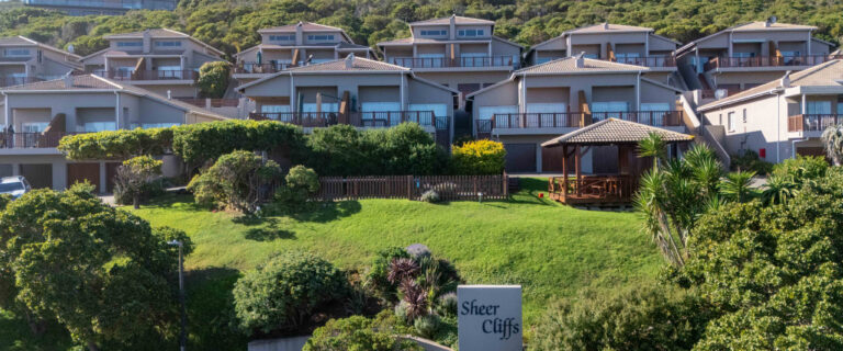 Waves & Whales Knysna Contact Details & Location
