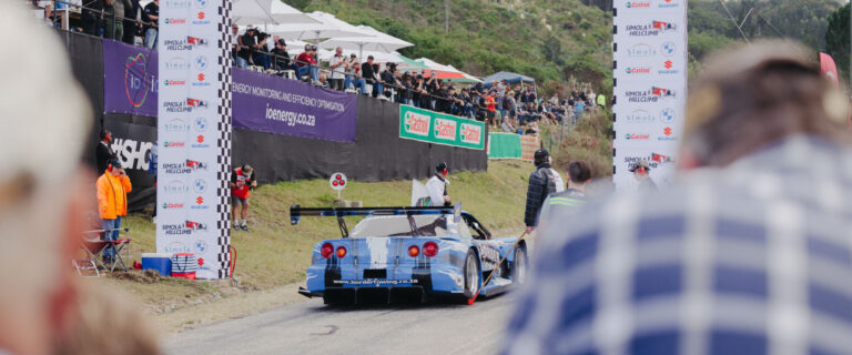 Hillclimb