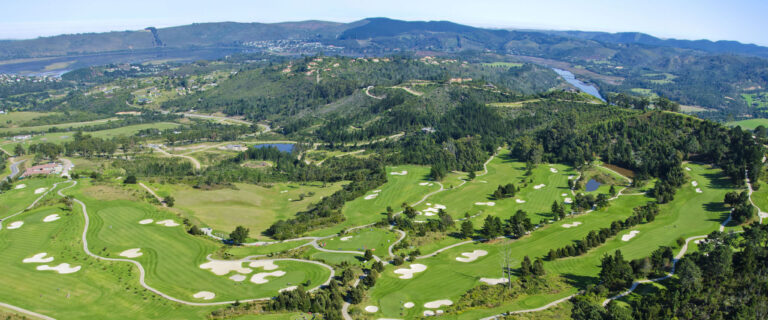 Garden Route Golf Courses