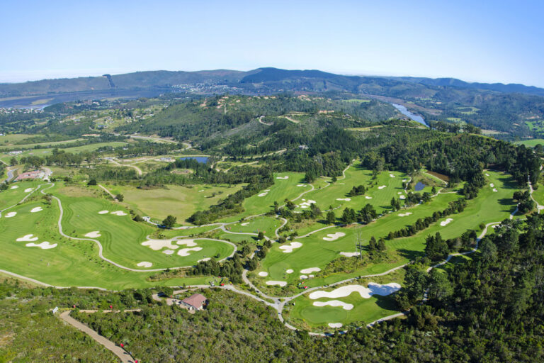 Garden Route Golf Courses