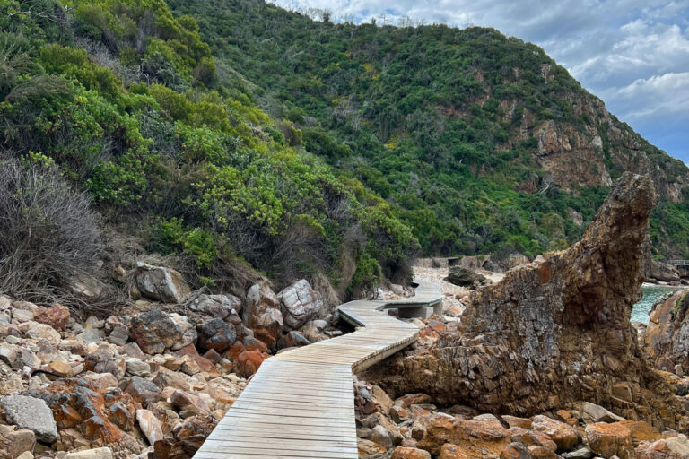 Hikes, Walks & Trails in Knysna and Surrounds