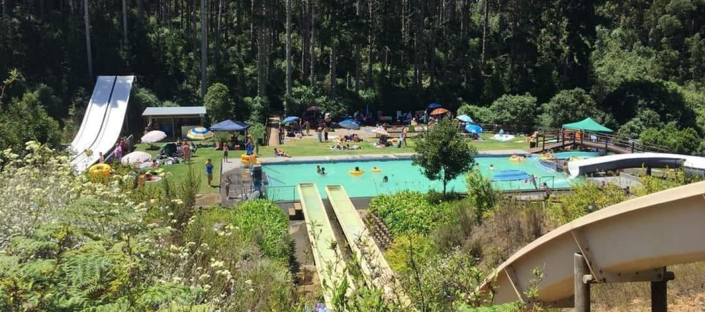 Adventureland Plettenberg Bay
