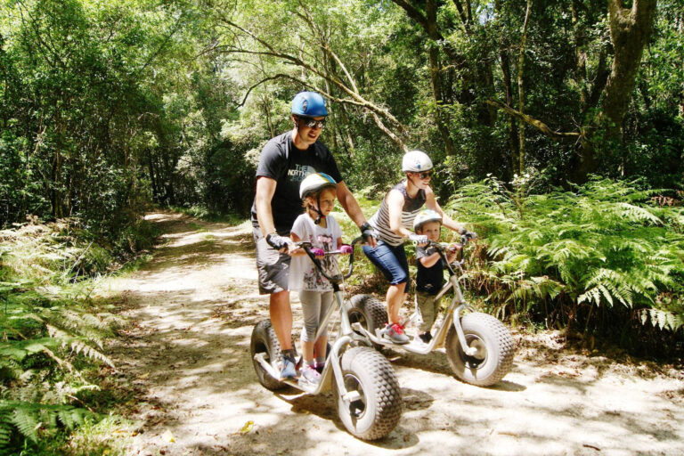 Activities for Kids in Knysna